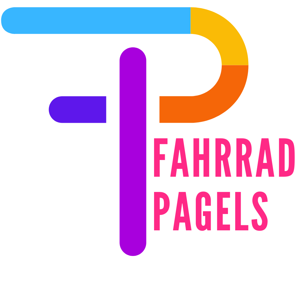 Logo Fahrrad Pagels